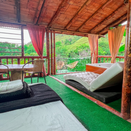 La Penthouse Acevedo es el refugio ideal para quienes buscan privacidad