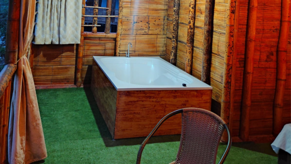 Cabaña Élite Altamira