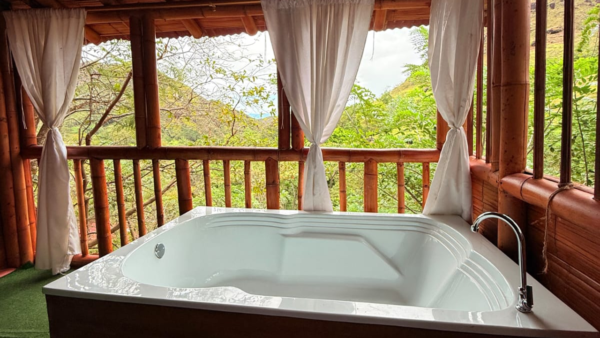 Cabaña Suite Campoalegre