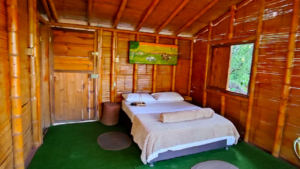 Cabaña Élite Gigante