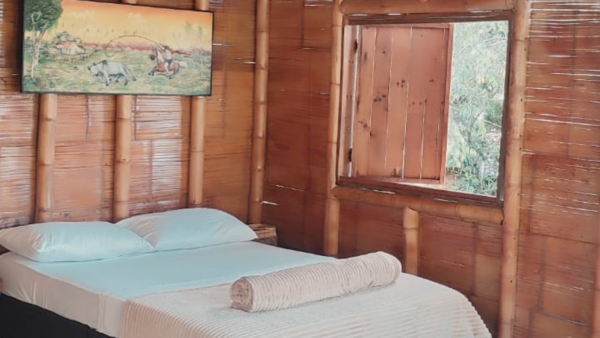 Cabaña Élite Gigante