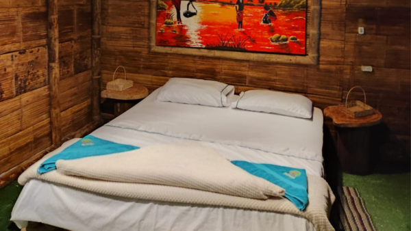 Cabaña Élite Nátaga