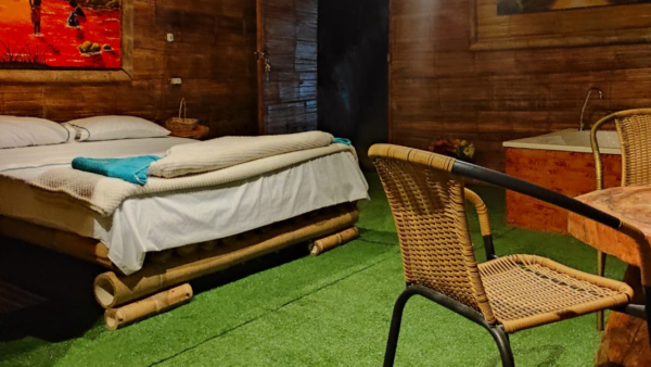 Cabaña Élite Nátaga