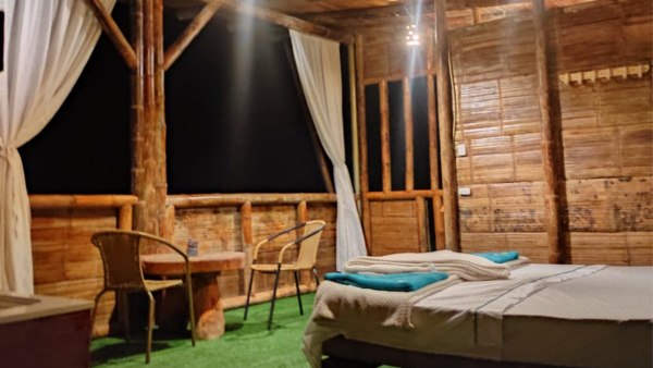 Cabaña Élite Nátaga