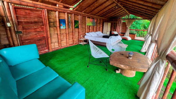 La Penthouse Neiva es una invitación a reconectar contigo mismo y con la naturaleza