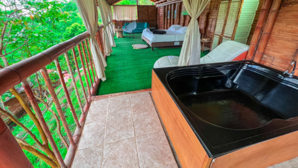Cabaña Penthouse Neiva