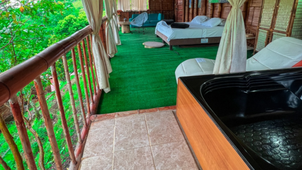 Cabaña Penthouse Neiva