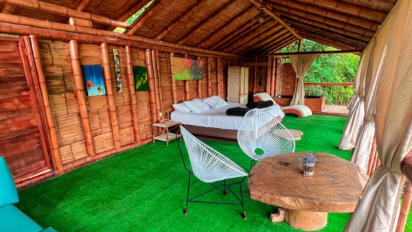 Cabaña Penthouse Neiva