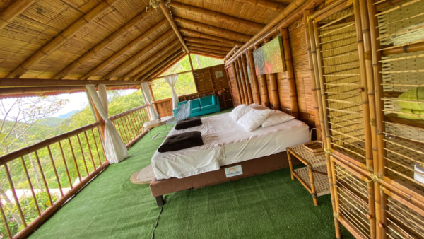 Cabaña Penthouse Neiva