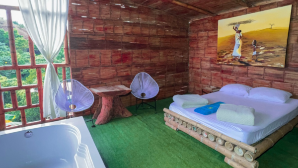 Cabaña Élite Pital