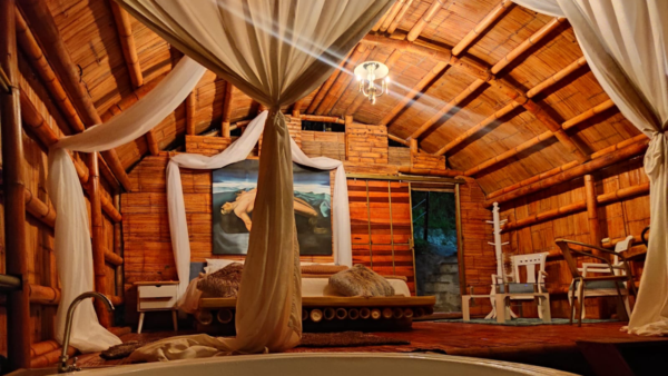 Cabaña VIP Pitalito