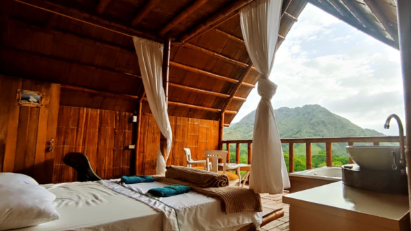 Cabaña Penthouse Rivera