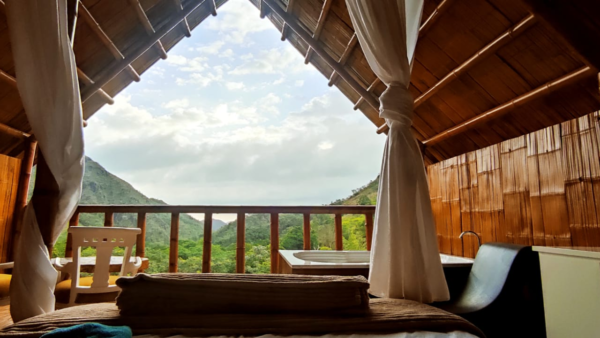 Cabaña Penthouse Rivera