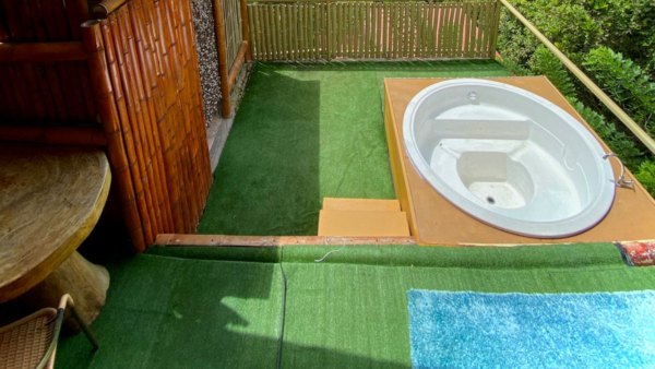 Cabaña VIP San Agustín