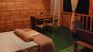 Cabaña Suite y Familiar Suaza