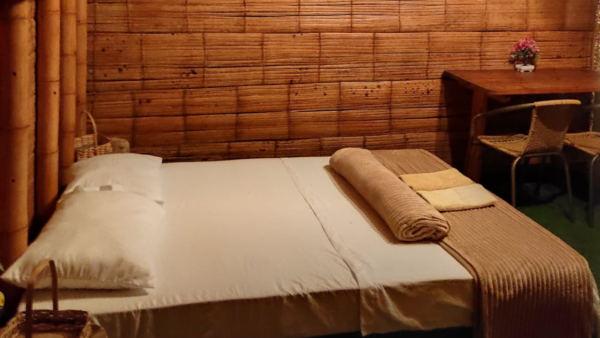 Cabaña Suite y Familiar Suaza