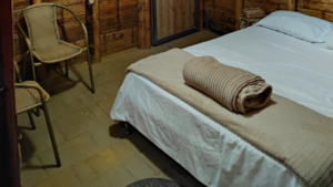 Cabaña Suite Teruel