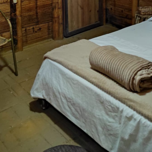 Cabaña Suite Teruel