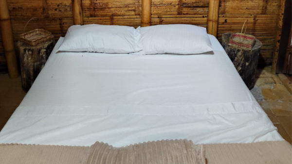 Cabaña Suite Teruel