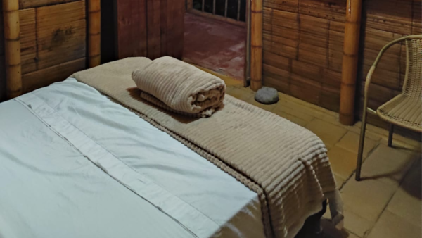 Cabaña Suite Teruel