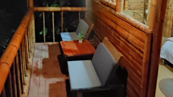 Cabaña Suite Teruel