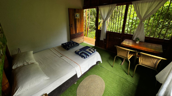 Cabaña Timaná, una cabaña tipo STANDAR